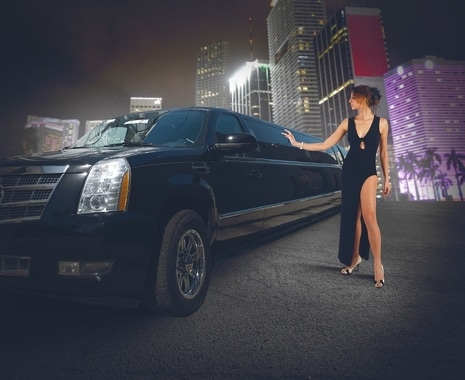 A Clean Safe Experience With Call Newark Limo
