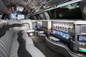 airport limousine