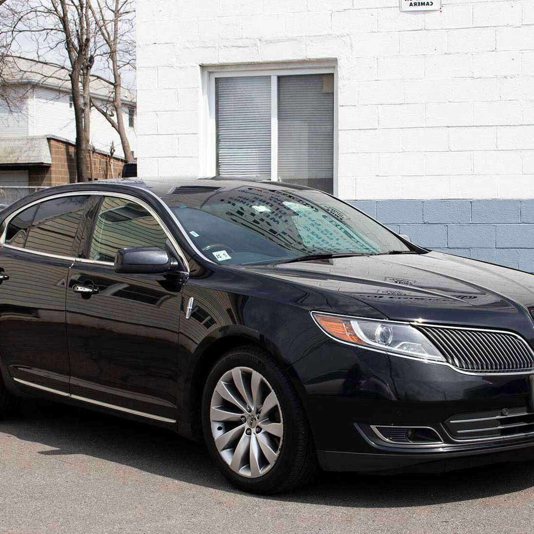 Sedans