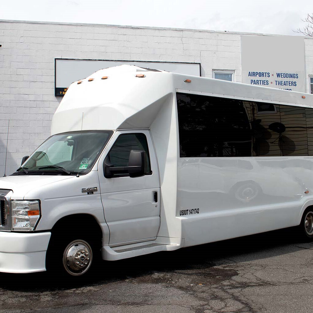 Party Buses