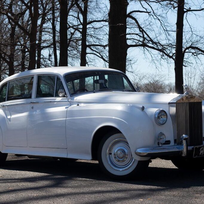 Rolls Royce
